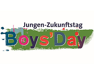 Sozialparcours am Boys‘Day