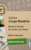 Atelier für junge Kreative