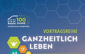 Vortrag zum Thema: Pubertät – wenn die Eltern schwierig werden