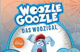 Woozle Goozle - Das Woozical