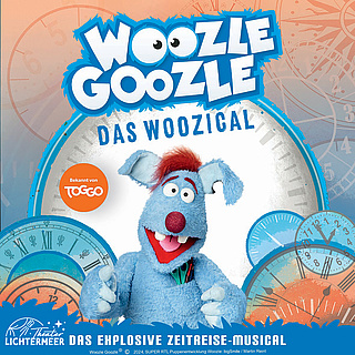 Woozle Goozle - Das Woozical