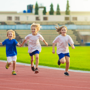 Sportförderung für Mehrkindfamilien: Chancen für kleine Athleten