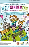 Kinder- und Familienfest zum Weltkindertag in Wiesbaden