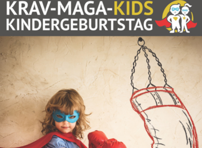 Krav Maga Kids