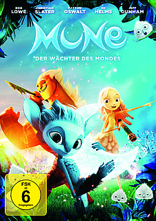 „Mune – Der Wächter des Mondes"