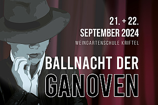 Musical Show "Ballnacht der Ganoven"