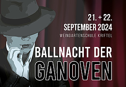 Musical Show "Ballnacht der Ganoven"