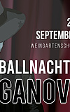 Musical Show "Ballnacht der Ganoven"