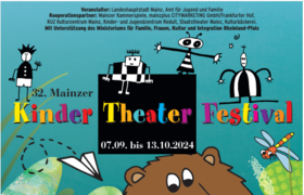 Mainzer Kinder Theater Festival