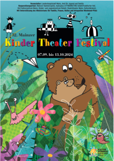 Mainzer Kinder Theater Festival