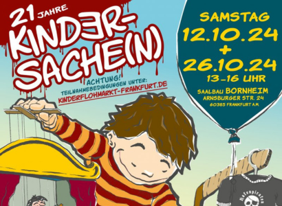 Kindersache(n) Flohmarkt