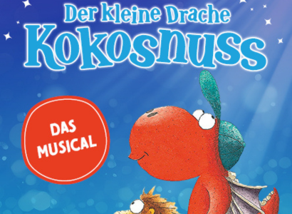 Musical: Drache Kokosnuss